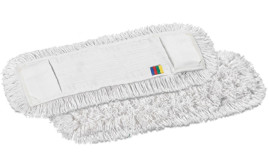 Моп с карманами TTS (50х16см, полиэстер)