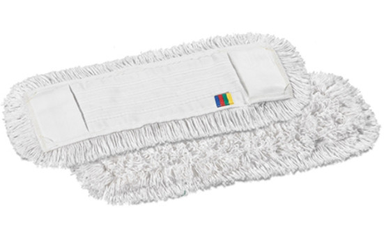 Моп с карманами TTS (50х16см, полиэстер)