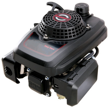 Двигатель бензиновый Zongshen XP 200 A (6 л. с.)