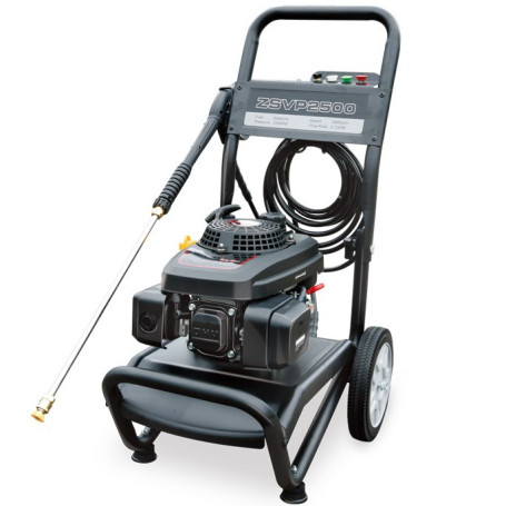 Двигатель бензиновый Zongshen XP 200 A (6 л. с.)