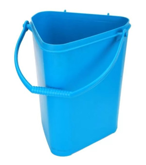 Ведро пищевое Schavon (20л, синий)