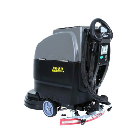 Поломоечная машина SuperClean XD-20 (100Ач, GEL)