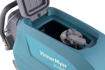 Поломоечная машина VinnerMyer SC530BD G125