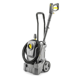 Мойка высокого давления Karcher HD 5/11 EX Plus Classic *EU