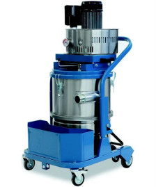 Пылесос DWSL 2650T Z22