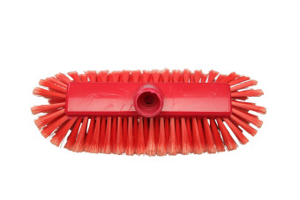 Щётка моющая FBK (290х130 мм, красный)
