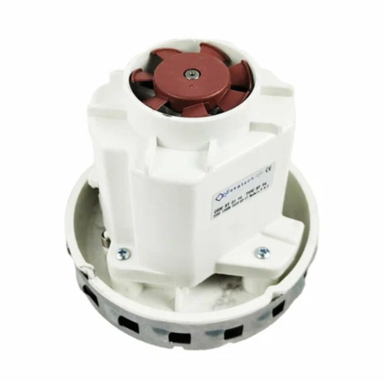 Вакуумный мотор BT0194 (1200Вт, 220В, 1-стад) Bekatech (BT0194)