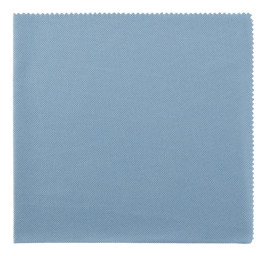Салфетки TTS Glace (GLASS-T) (40х40см, синий, 200шт)
