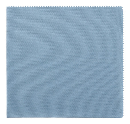 Салфетки TTS Glace (GLASS-T) (40х40см, синий, 200шт) (TKP103029)