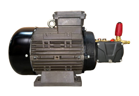 Мойка высокого давления TOR ST2335 (350бар, 230л/мин, 15кВт) (S-73300)