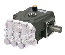 Насос высокого давления AR RR 14.25H N DX (1450 об/мин)
