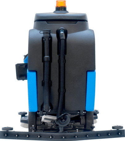 Поломоечная машина Gadlee GT110+