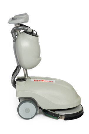 Поломоечная машина KEDI GBZ-350B Plus