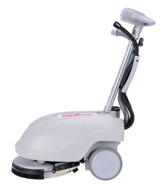 Поломоечная машина KEDI GBZ-350B Plus