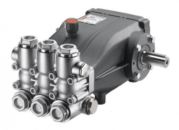 Насос высокого давления HAWK XLT 4217HTIR (1450 об/мин)