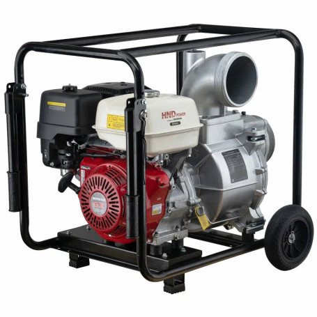 Мотопомпа HND WP 60 XC