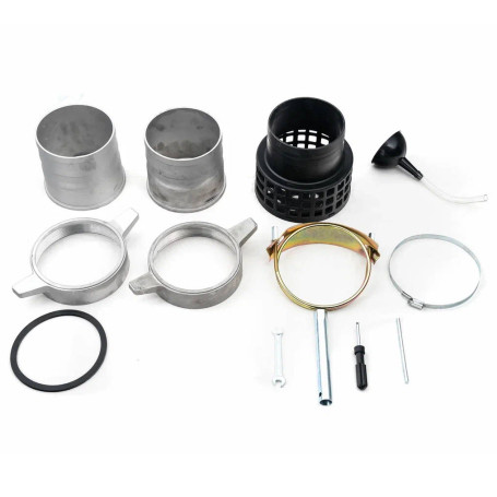 Мотопомпа HND WP 60 XC