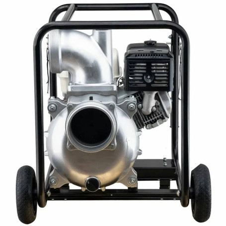 Мотопомпа HND WP 60 XC