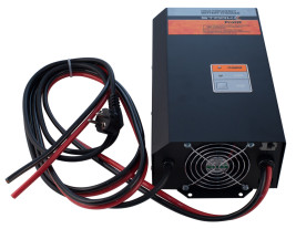 Зарядное устройство Stark ProHF E 36-30 (36В, 30А)