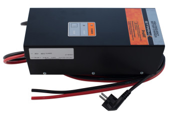 Зарядное устройство Stark ProHF E 36-30 (36В, 30А)