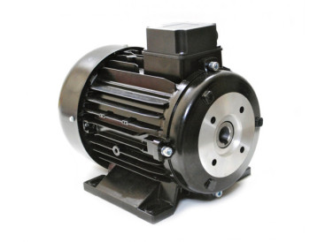 Электродвигатель Nicolini (5.5кВт, 220/380В, 1450об/мин, полый вал)
