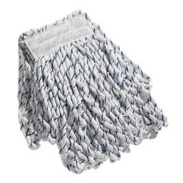 Моп Кентукки TTS Mi-Mo (веревочный, микрофибра, 400гр)