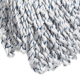 Моп Кентукки TTS Mi-Mo (веревочный, микрофибра, 400гр)