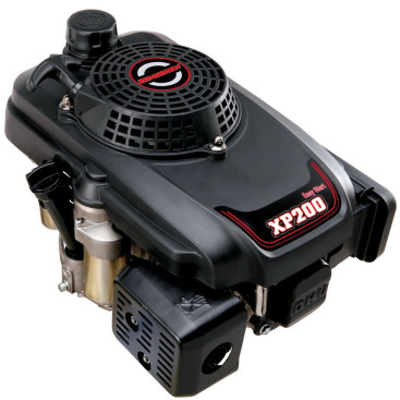 Двигатель бензиновый Zongshen XP 200 (6 л. с.)