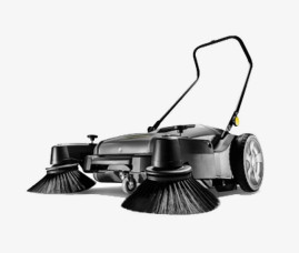 Подметальная машина Chancee S2