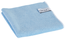 Салфетка Vikan (32х32см, синий)