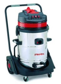 Пылесос Panda 633