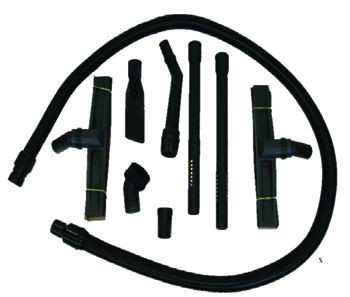 Пылесос Panda 633