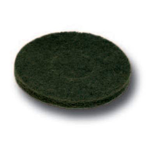 Пад средней жесткости (Ф330мм, зелёный)