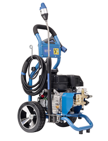 Мойка высокого давления Nilfisk MC 2C-160/740 PET