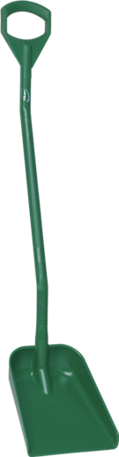 Лопата Vikan (1280мм, зеленый)