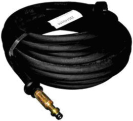 Шланг высокого давления 2SC-08 (15м, М22х1.5г-штуцер11) R+M