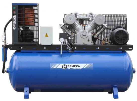 Компрессор Remeza СБ4/Ф-500.LT100 Д