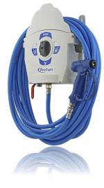 Спрей станция SEKO PROTWIN (1-6бар, 1 хим.ср, шланг 20м)