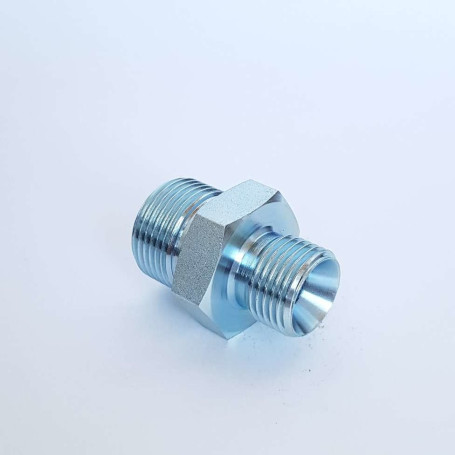 Переходник 3/4&quot;ш-1/2&quot;ш (оцинк)