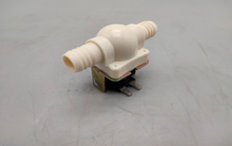 Клапан электромагнитный WilMart (E810R, 24В)