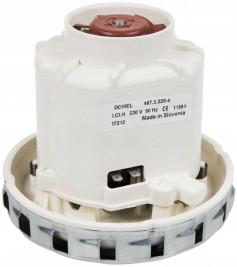 Вакуумный мотор (1200Вт, 220В, 1-стад) Domel