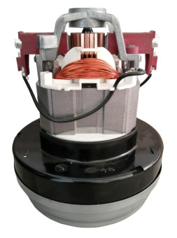 Вакуумный мотор (850Вт, 220В, 1-стад) Ametek