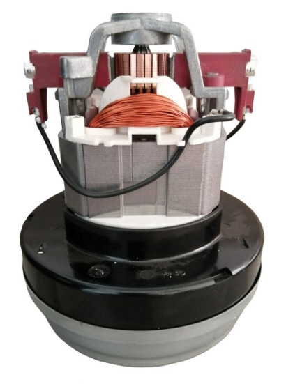 Вакуумный мотор (850Вт, 220В, 1-стад) Ametek (2505200)