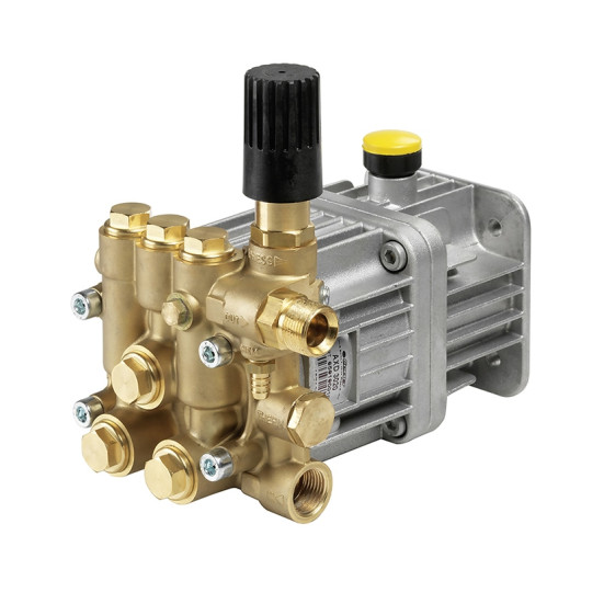 Насос высокого давления Comet AXD 2020 E (3400 об/мин, с регулятором)