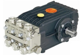 Насос высокого давления IPG VHT4723 (1450 об/мин)