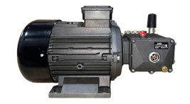 Мойка высокого давления TOR ZS-DA1814 (200бар, 15л/мин, 5.5кВт)