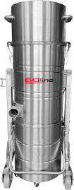 Пылесос промышленный Evoline IVC 1100 5,5 kW AUTO