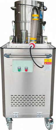 Пылесос промышленный Evoline IVC 1100 5,5 kW AUTO (IVC1100-55A)