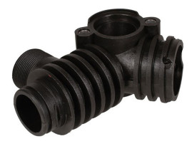 Труба коллектора Bertolini (Poly-2210/40, вых.)