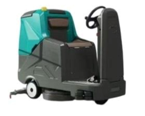 Поломоечная машина RENEXX H 100 R (150Ач, Li) (H 100 R-li150)